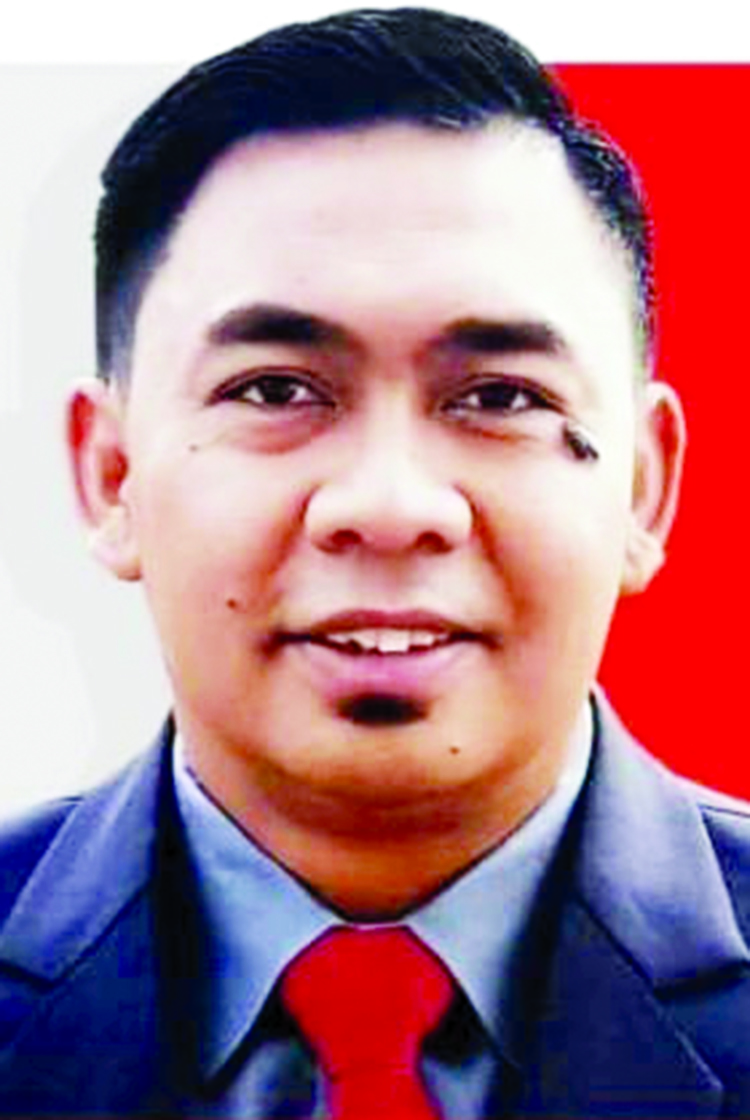 Pjs Bupati Clay Belum Tempati Ruangan Bupati